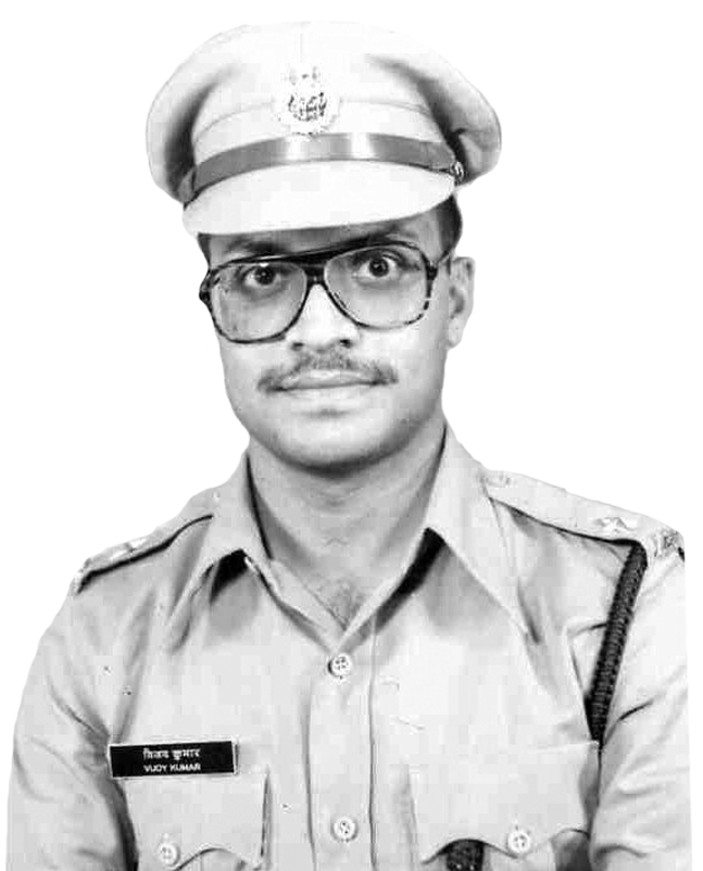 Vijoy-Kumar